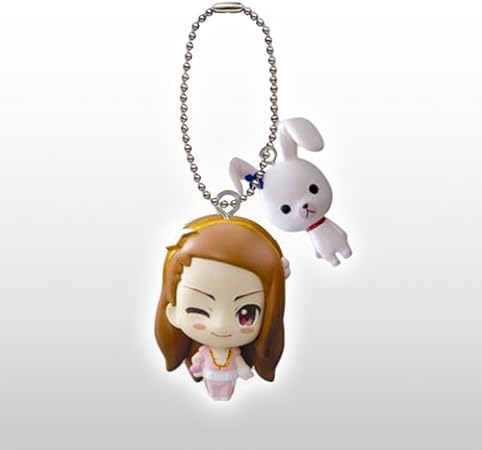 Amazon ガシャポン ガチャ アイドルマスター Swing 水瀬伊織 シャルル 単品 バンダイ アニメ 萌えグッズ 通販 Amazon ガシャポン ガチャ アイドルマスター Swing 水瀬伊織 シャルル 単品 バンダイ アニメ 萌えグッズ 通販