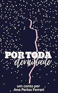 Livro Por toda eternidade