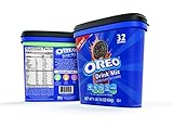 Oreo Drink Mix, 16 Ounce