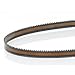 Timber Wolf Bandsaw Blade 1/2