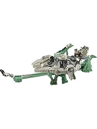Hot Wheels Star Wars Millennium Falcon Playset