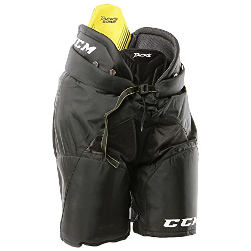 CCM Tacks 3092 Ice Hockey Pants [JUNIOR] Sports & Outdoors