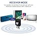 Jialebi Bluetooth 5.0 Transmitter and Receiver 2-in-1,Bluetooth Transmitter for TV,Wireless Bluetooth Adapter with aptX for CD-Like Voice Enjoyment,Bluetooth Audio Receiver for Car/Home Stereo Systemthumb 3