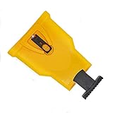 Blobabe Chainsaw Sharpener, Portable Chain Saw