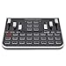 Voice Changer-Portable Live Sound Card Mobile Phone Live Broadcast Karaoke Voice Changer Accompaniment Linethumb 1