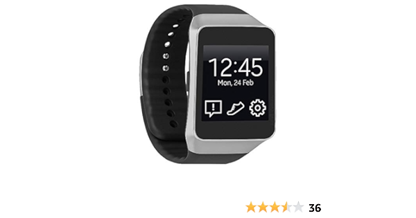 samsung galaxy gear live