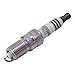 Quicksilver 8M0046007 NGK TR5IX Iridium Spark Plug, 1-Pack