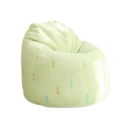 Amazon Com Tltllrsf Lazy Couch Adult Bean Bag Cute Small