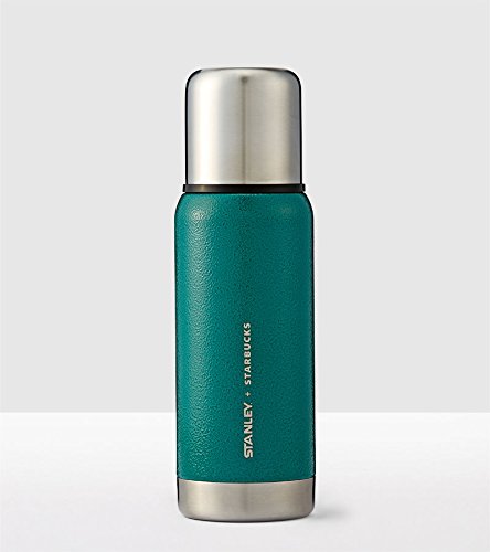 Stanley starbucks stainless steel thermal bottle