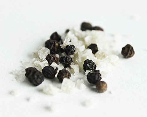 CELTIC SEA SALT Organic Pepper Salt Blend Grinder, 2.7 OZ - Image 5