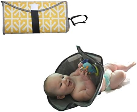 FREEFEET 3-in-1 Diaper Changing Kits