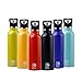 BOGI 20oz Insulated Water Bottle, Wide Mouth Stainless Steel Water Bottles Leakproof Metal Water Bottle with Straw and Handle BPA Free Steel Water Bottle for School Fitness Outdoor Sports-Mint