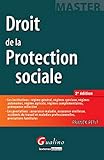 master - droit de la protection sociale - 2ème édition by 