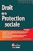 master - droit de la protection sociale - 2ème édition by 