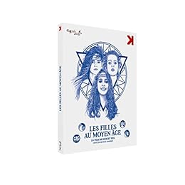 Les Filles Au Moyen Age
