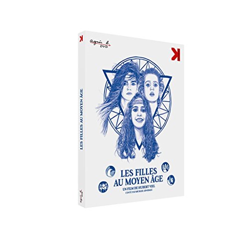 Les Filles Au Moyen Age