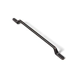 Goo-Ki 6 Pack Dark Antique Copper Cabinet Handle