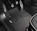 MINI Cooper Genuine Factory OEM 51470441790 All Season All Floor Mats 2007 - 2012 (set of 2 front mats)