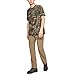 Under Armour Men's Sc Camo Live Short-Sleeve T-Shirt