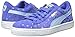 PUMA Suede Dotfetti JR Sneaker (Little Kid/Big Kid)