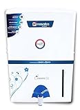 Nasaka Cosmos S1 11-Litre RO+UV+ORPH Water Purifier (White)