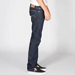 Levi's Men's 513 Stretch Slim Straight