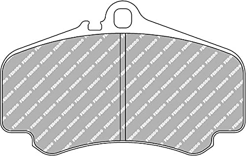 Brake pads Ferodo Racing DS2500 FRP3050H