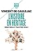 L'histoire en héritage : Roman familial et trajectoire sociale by 