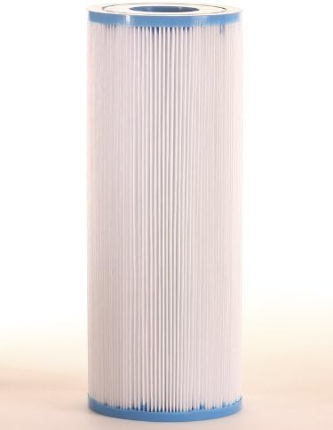 Pool Filter 4-Pack ,Replaces Unicel C-4325, Pleatco PA225-4, Filbur FC-1220 Filter Cartridge for Swimming Pool and Spa