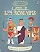Habille... les Romains - Autocollants Usborne by 