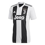 adidas Juventus Home Jersey 2018/2019
