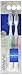 O'NANO STANDARD SOFT TOOTHBRUSH (DUAL PACK)