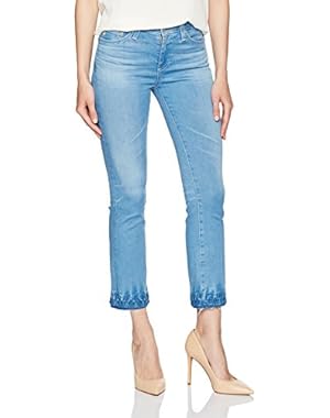 Women's the Jodi Crop Jean