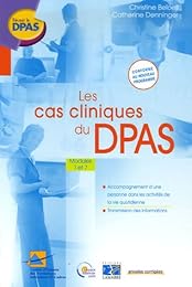 Les  cas cliniques du DPAS