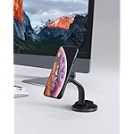 AUKEY-Phone-Holder-for-Car-360-Degree-Rotation-Dashboard-Magnetic-Car-Phone-Mount-Compatible-with-iPhone-11-Pro-Max-11-XS-MaxXS-87-Samsung-Galaxy-S10-Google-Pixel-3-XL-and-More