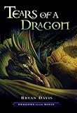 Tears of a Dragon (The Dragons in Our Midst, Book 4)