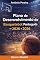 Livro Plano de Desenvolvimento do Basquetebol Português – 2026-2036 (Ideias para o Basquetebol Livro 5)