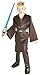 Star Wars Child's Deluxe Anakin Skywalker Costume, Large