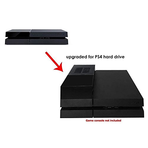 Hard Disk Drive For PS4 HDD Extender Data Bank 3.5 inch HDD Extender Hard Drive HD Enclosure Upgrade Dock for PlayStation 4