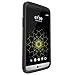 OTTERBOX Symmetry Series Case for LG G5 - Retail Packaging -Black