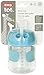 OXO Tot Twist Lid Straw Cup (11 oz.) - Aqua