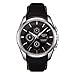 Tissot Men's TIST0356271605101 Couturier Black Dial Watch