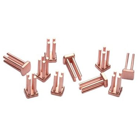 Enzotech MOS-C1 MOSFET Heatsinks - 10 Pack