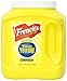 French's Mustard Jar, Classic Yellow, 105 Ounce