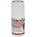 CobraZol Topical Roll-On Pain Relief Gel (2oz) - Athlete Tested and Approved to Alleviate Muscle Aches and Joint Pain