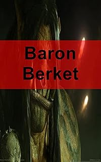 Livro Baron Berket