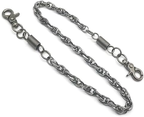 TrendyFashionJewelry Men Wallet Chain Biker 22