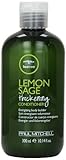 Paul Mitchell Lemon Sage Thickening Conditioner, 10.14 Ounce