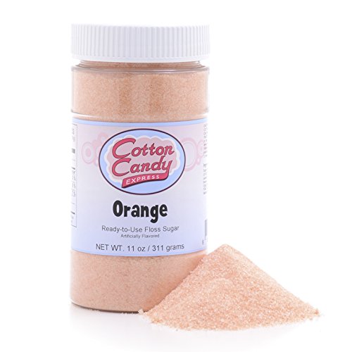 5 Flavor Cotton Candy Floss Sugar Pack By Cotton Candy Express Buy