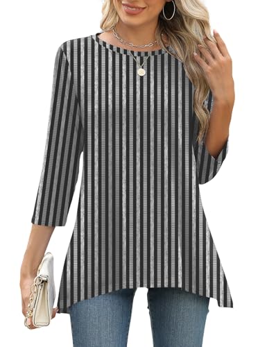LOMON Fall Tops